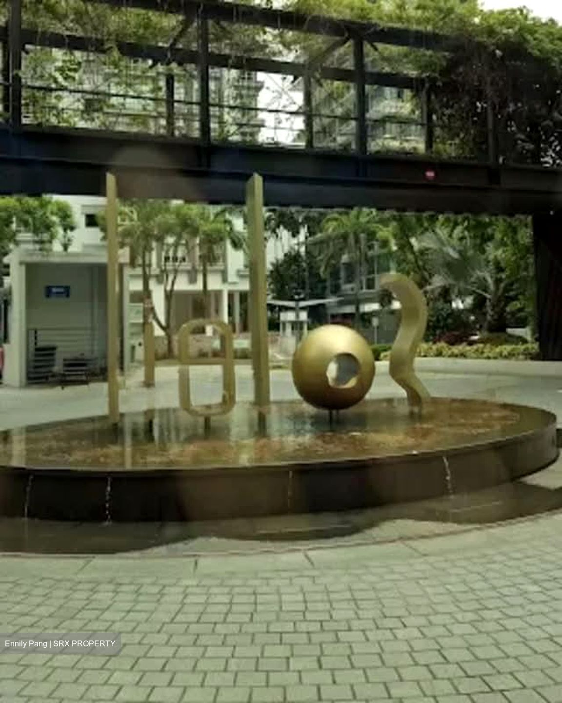 Soleil @ Sinaran (D11), Condominium #566641961